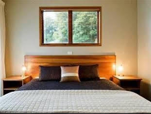 Mahitahi Lodge Bruce Bay Extérieur photo