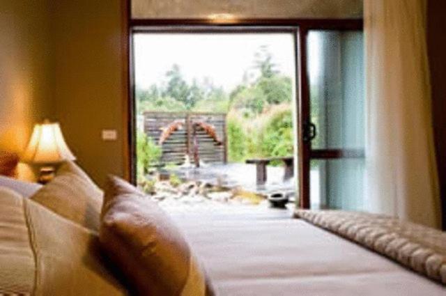 Mahitahi Lodge Bruce Bay Chambre photo