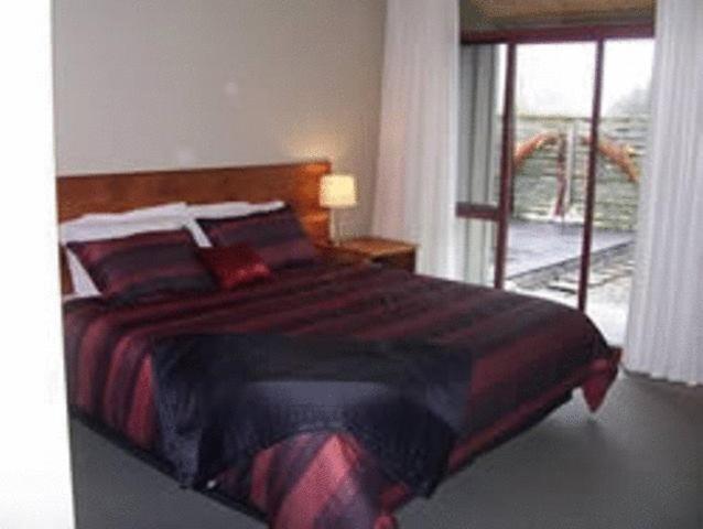 Mahitahi Lodge Bruce Bay Chambre photo